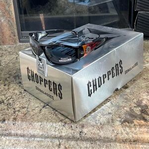 💥 West Coast Choppers Sunglasses